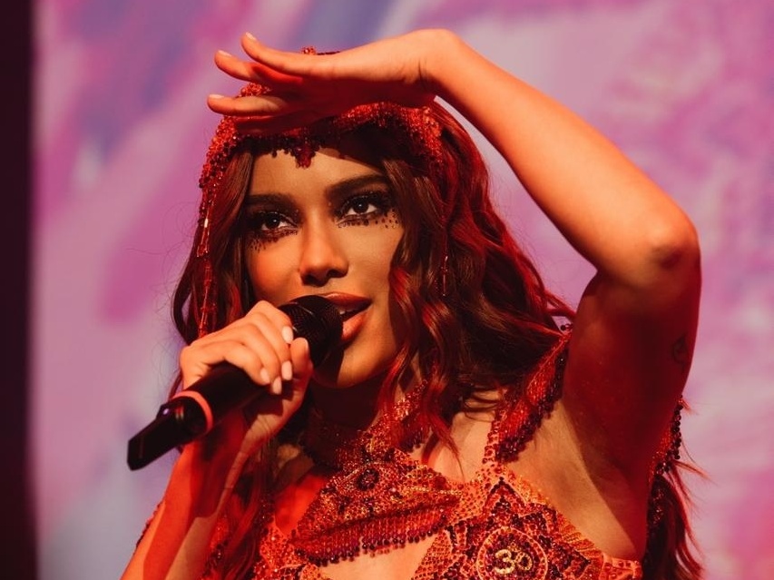 Anitta to Perform at 2026 World Cup Opening Ceremony: Full Lineup Revealed!