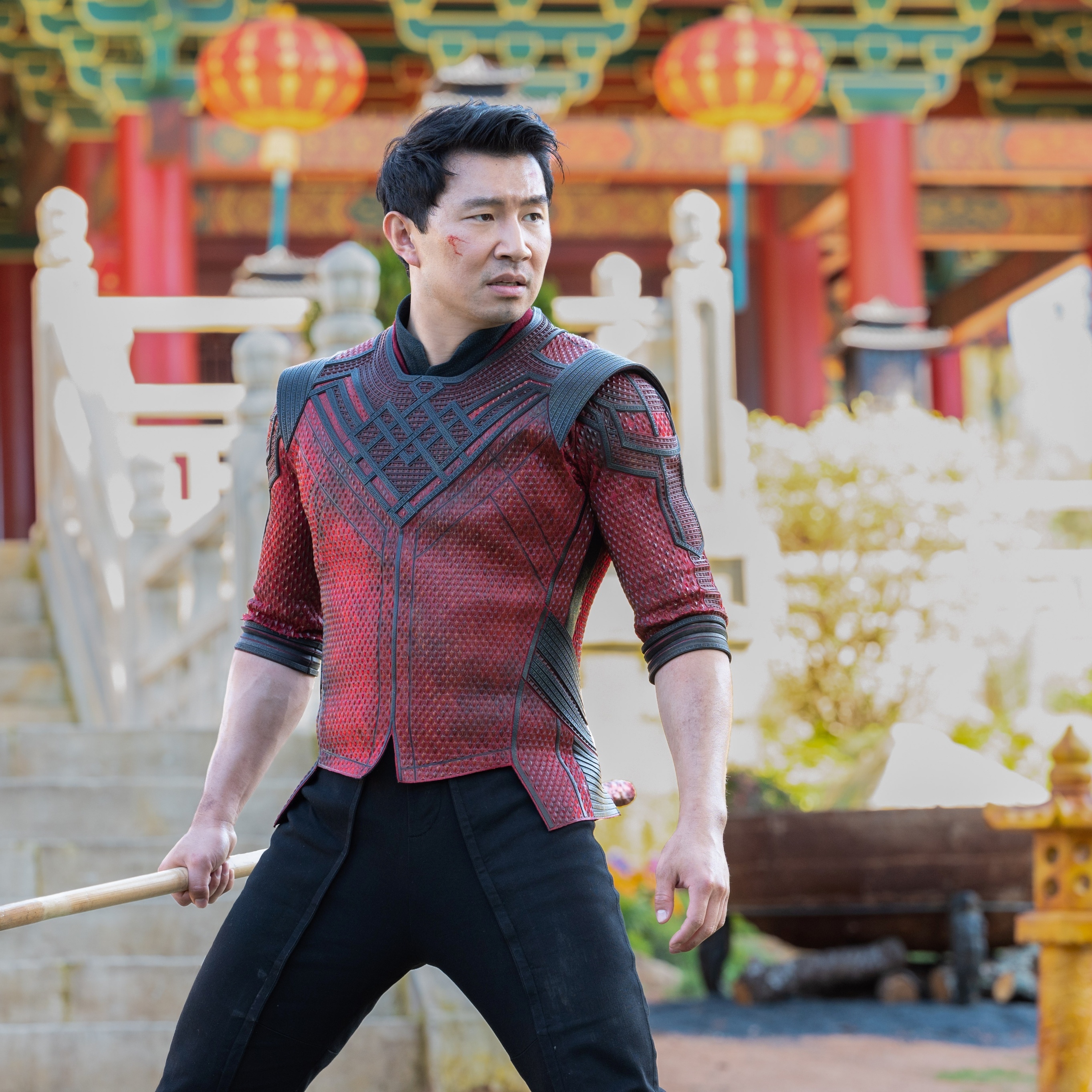 ShangChi: Diretor Revela o Que Esperar da Linha do Tempo do Filme