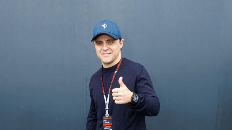 Felipe Massa