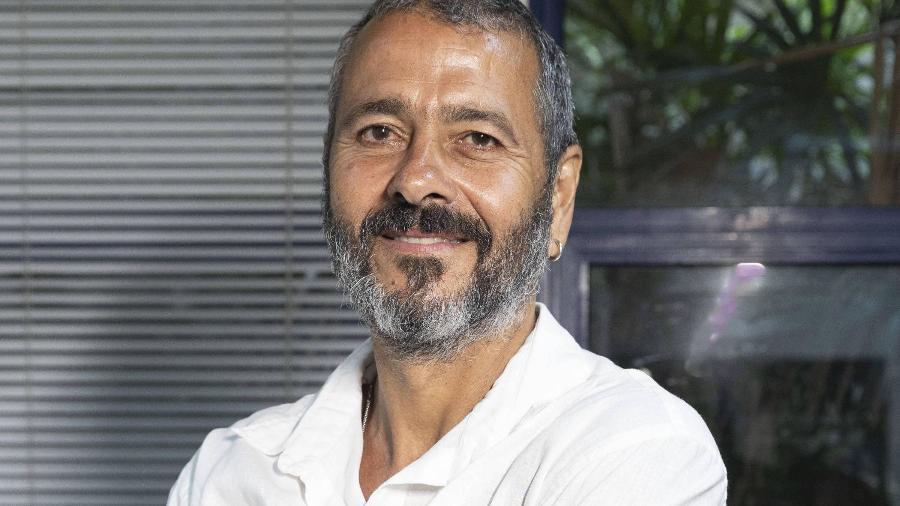 Marcos Palmeira Marcos Palmeira