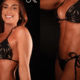 Nicole Bahls impressiona com abdômen definido após Lipo HD - Reprodução/Instagram