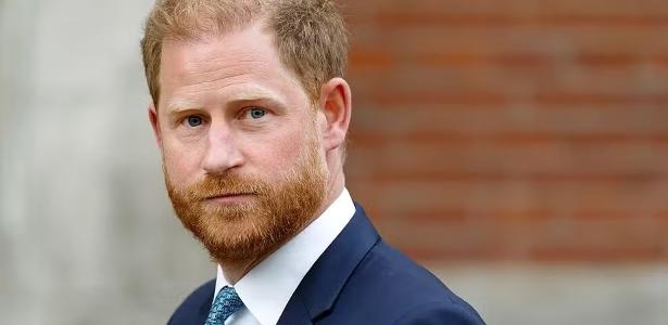 O preço de ir até o fim: a guerra de Harry contra o Daily Mail
