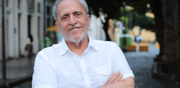 Alfredo Bertini, criador do festival de cinema Cine PE, morre aos 65 anos