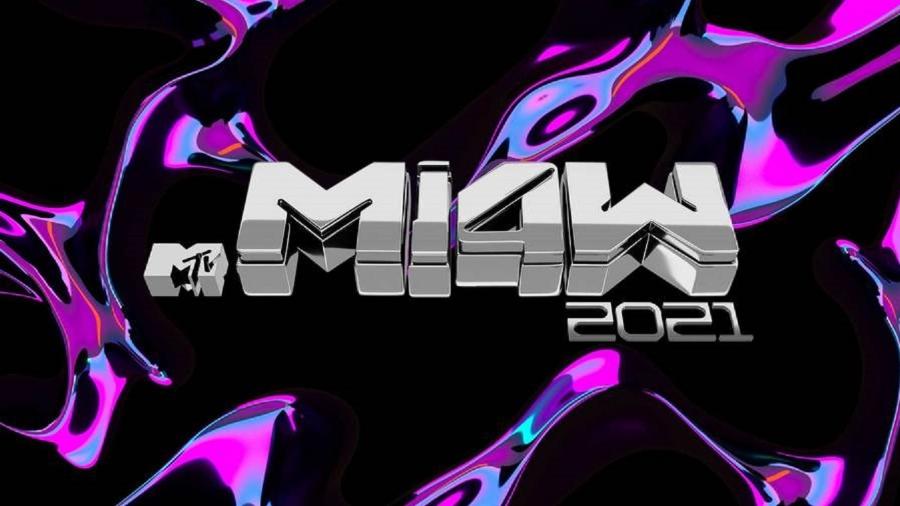 MTV Miaw 2021 - Reprodução/MTV