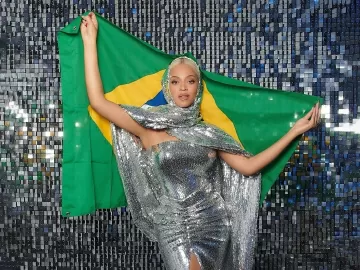 Beyoncé oferta bolsa de R$ 10 mil para alunos de universidade da Bahia