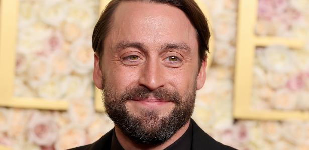 Kieran Culkin: vencedor do Oscar perdeu irmã atropelada em 2008