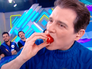 Reprodução/SBT