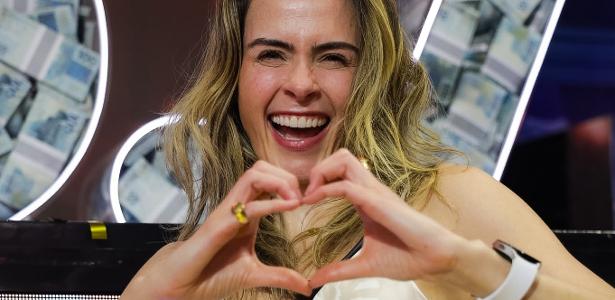 Dá pra aposentar com os R$ 5,7 milhões do BBB? Quanto prêmio rende por mês