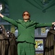 Sem dinheiro e menos fila: Comparamos a San Diego Comic-Con com a CCXP - Jesse Grant/Getty Images for Disney