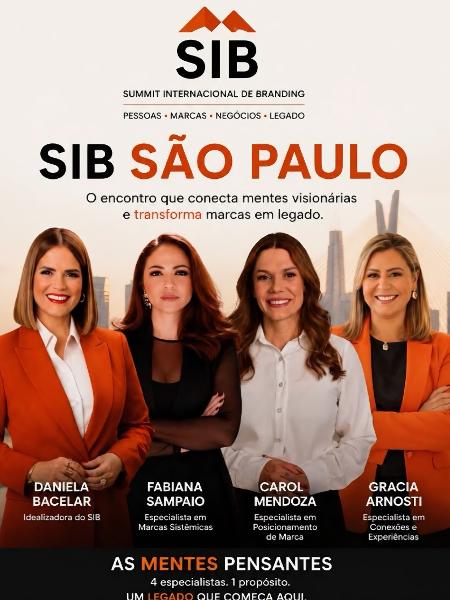 a - Divulgação - Divulgação