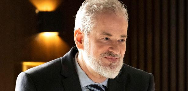 Ademir arma contra Adriana e muda o destino de 'Quem Ama Cuida'