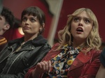 Enxadrista Nona Gaprindashvili processa Netflix por cena de 'O Gambito da  Rainha', Pop & Arte