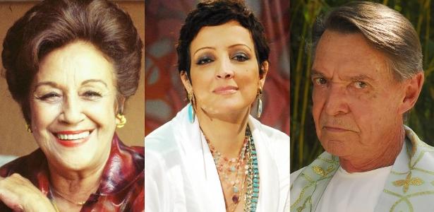 Uga Uga: seis atores morreram desde estreia da trama