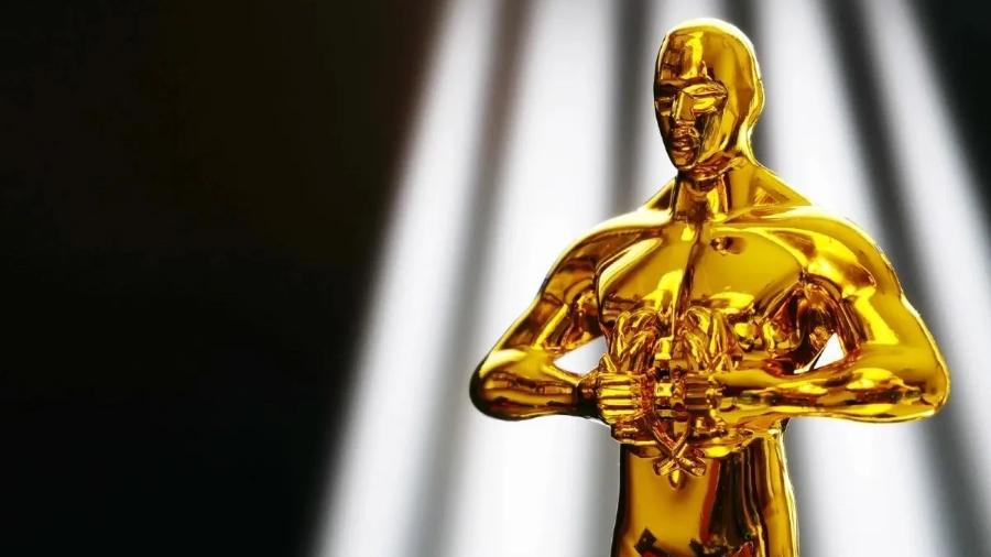 Depois do Globo de Ouro, Oscar acontece em março