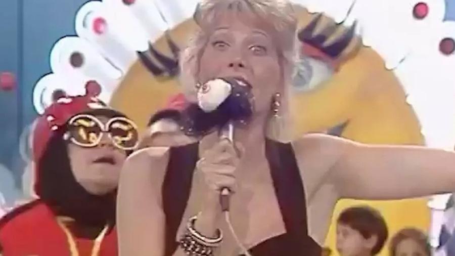 Patsy era conhecida como a Xuxa da Argentina