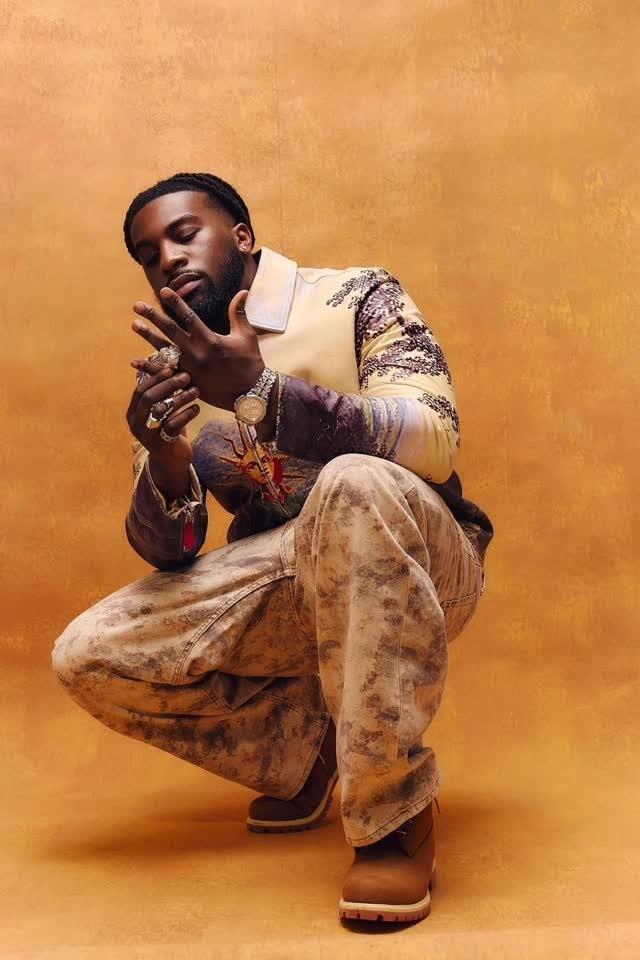 Talay Riley, cujo nome verdadeiro era Mark Orabiyi, foi morto a facadas em Londres - undefined