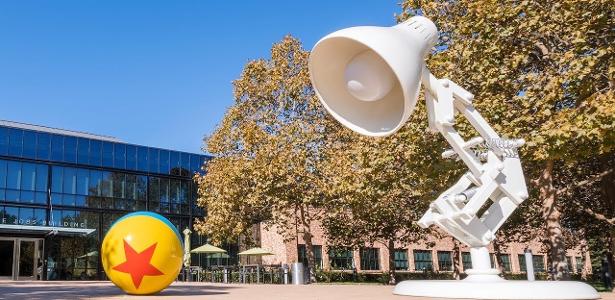 Cover image for Na Sua Tela: Demissões da Pixar expõem a crise de um estúdio que vivia de inovar