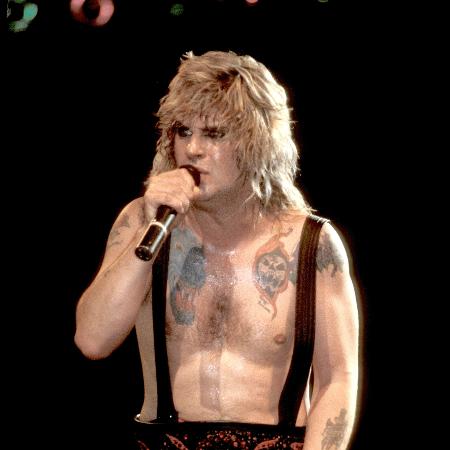 19 de janeiro de 1985, a noite que fui no Rock in Rio e vi Ozzy Osbourne ao vivo