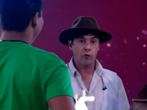 Reprodução/Gshow