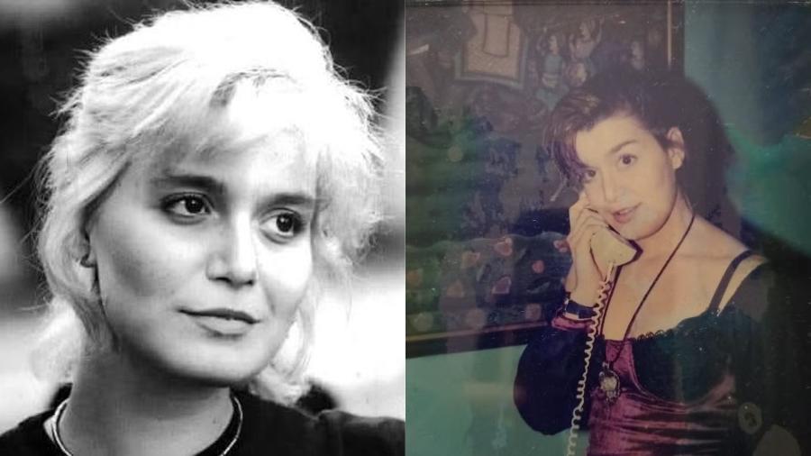 Chris Pitsch, atriz de 'A Viagem', faleceu precocemente Chris Pitsch, atriz de 'A Viagem', faleceu precocemente