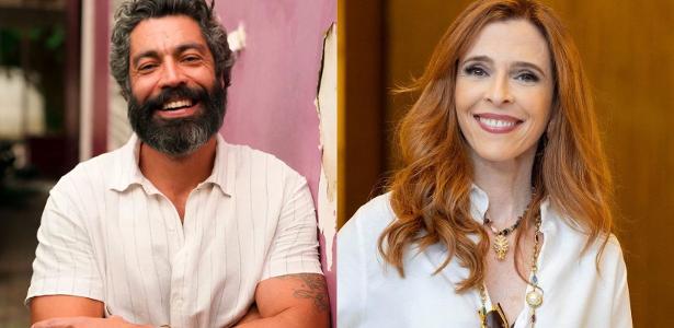 resumo novela quem ama cuida