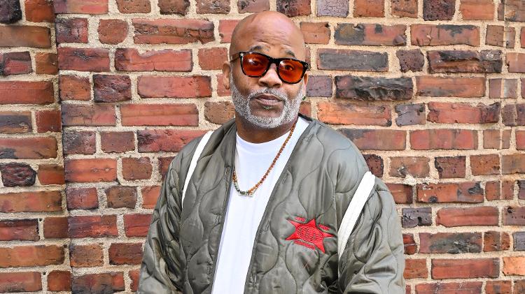 Damon Dash