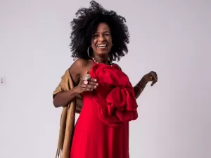 Izzy Gordon celebra as grandes vozes femininas do jazz em show