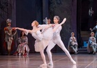 Ballet Clássico de São Petersburgo traz "A Bela Adormecida" ao Brasil