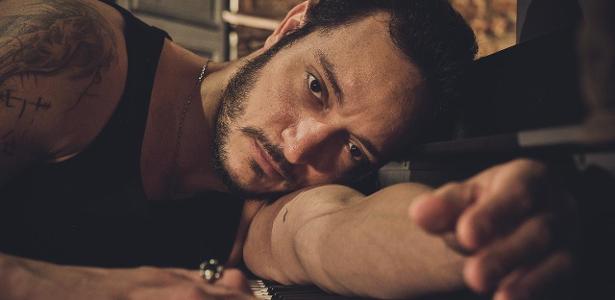 Allan Souza Lima leva ao cinema a distopia sertaneja 'Poeta Bélico'