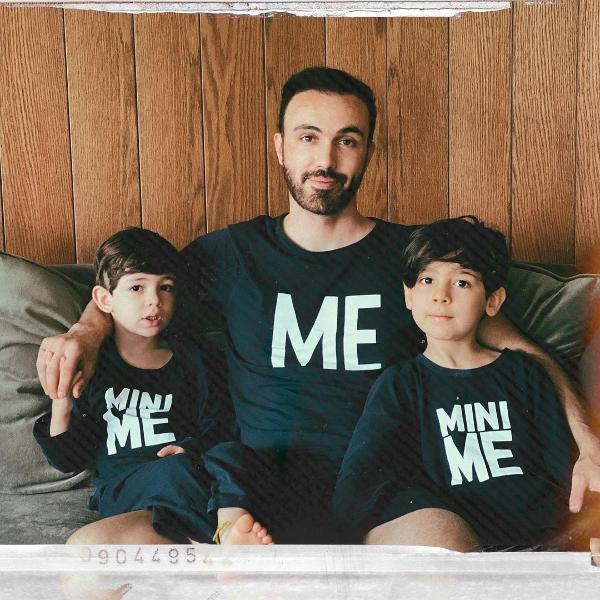 Reprodução/Instagram - Reprodução/Instagram