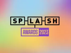 Splash Awards 2023: vote nas categorias Criadores de Conteúdo