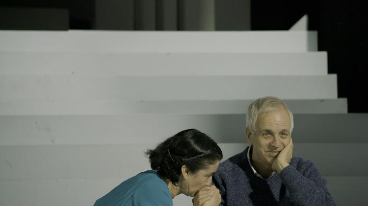 Paulina Urrutia e Augusto Góngora vivem amor que é maior que o Alzheimer em "Memória Infinita", indicado ao Oscar e ao Prêmio Platino 2024