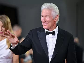 Richard Gere vende mansão por mais de R$ 60 milhões e vai deixar os EUA