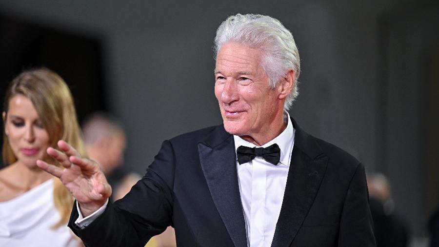 Richard Gere está pronto para se mudar para a Espanha - Stephane Cardinale/Getty Images