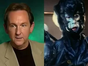 Dave Mallow, ator de 'Power Rangers', morre aos 76 nos EUA