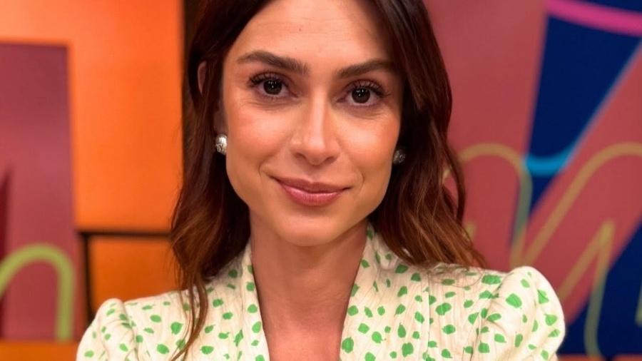 Thaila Ayala revela motivo pelo qual deixou o Brasil no final de 2014 - Reprodução/Instagram