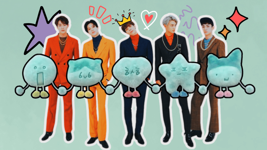 SHINee comemorou 17 anos com um single especial produzido por Jonghyun SHINee comemorou 17 anos com um single especial produzido por Jonghyun