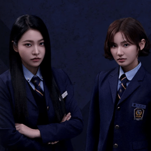 K-drama: Bitch x Rich