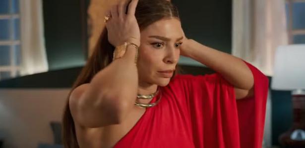 Encerramento emocionante das Olimpíadas de Paris 2024