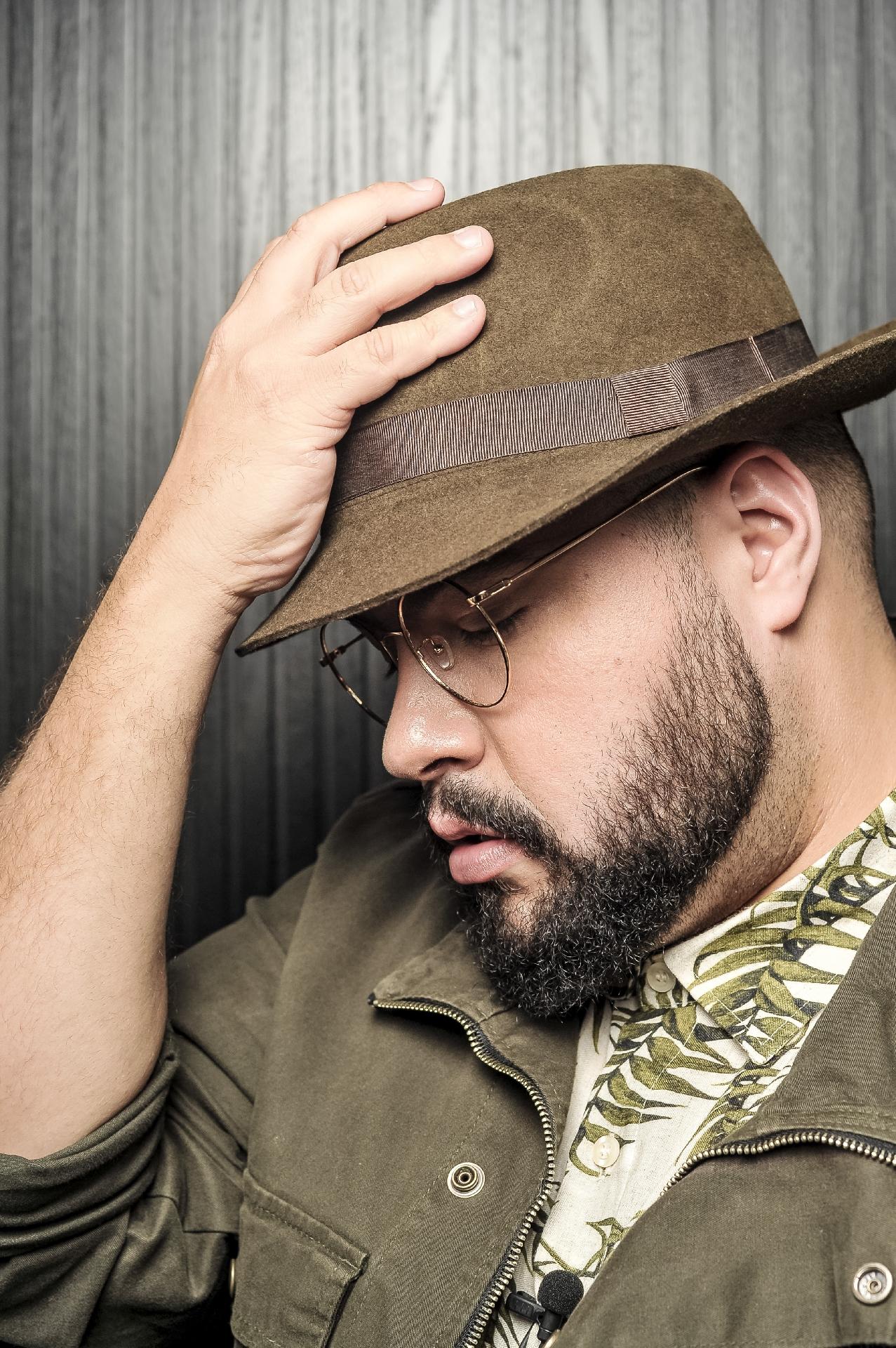 Sai da Caixa: O que rolou nos bastidores da participação de Lauana Prado, com Tiago Abravanel - Reinaldo Canato/UOL