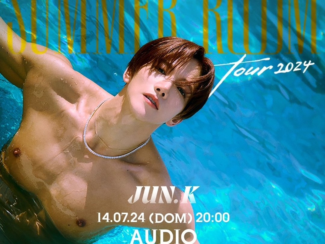 アイドル 2pm jun.k Confira a entrevista do Splash com o cantor JUN.K do 2PM