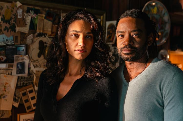 'Cenas de um Crime' chega à HBO Max 'Cenas de um Crime' chega à HBO Max