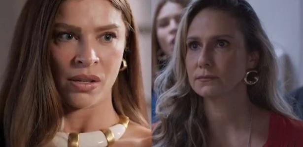 Desfecho impactante em Três Graças: Marise afastada e prisão de Arminda