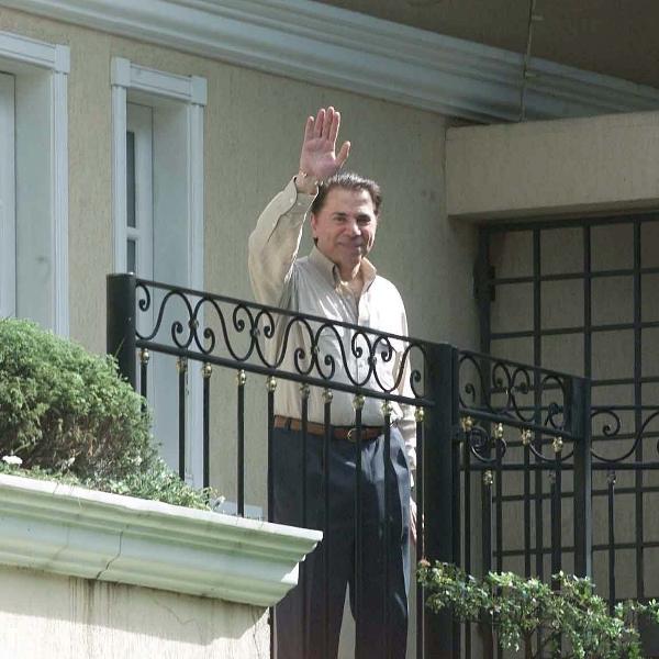 Evelson de Freitas/Folhapress - Evelson de Freitas/Folhapress