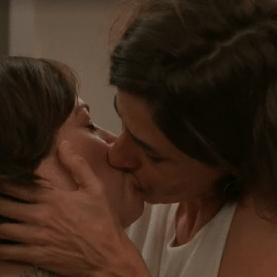 As 10 melhores cenas de beijos de acordo com votação japonesa