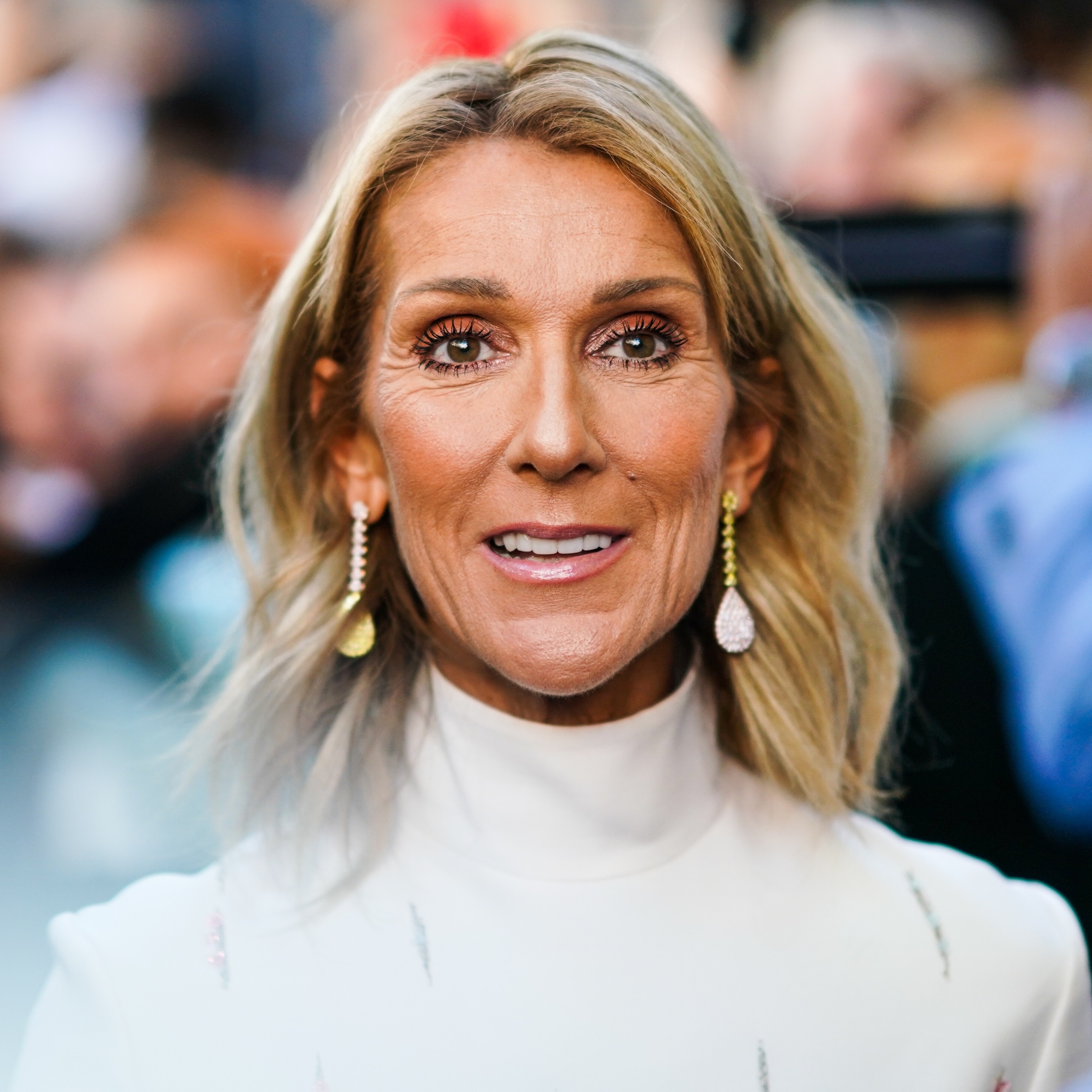 Céline dion discount hoje 2023