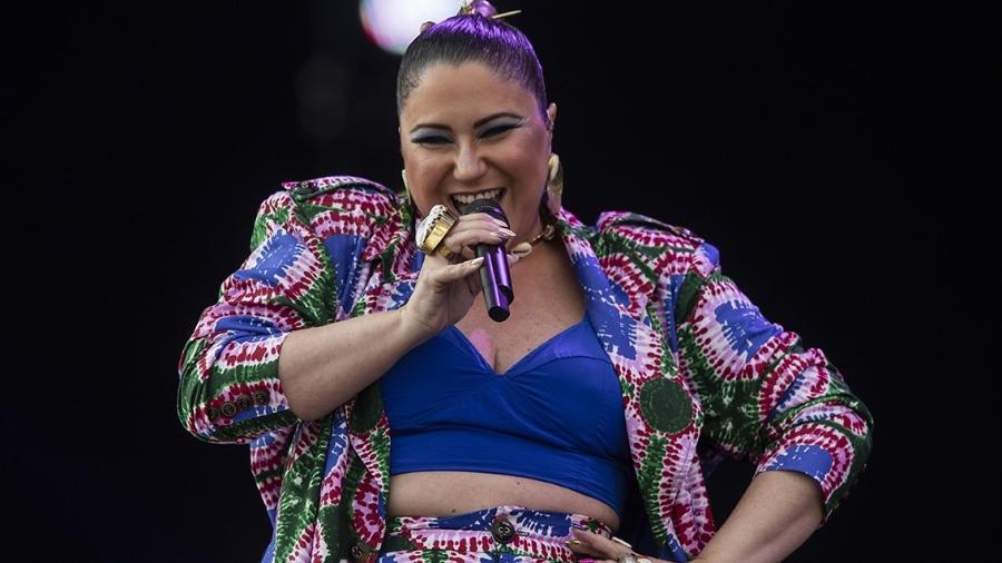 Música com Maria Rita é eleita a melhor canção em espanhol do século