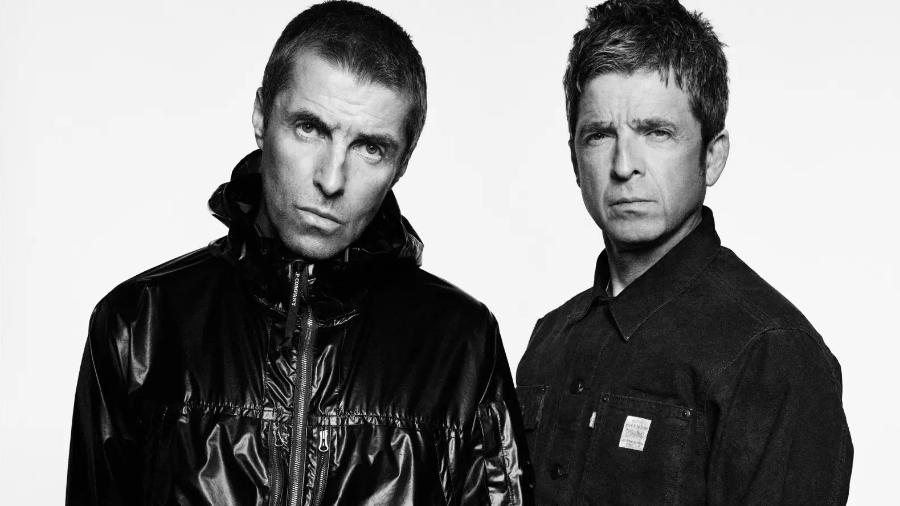 Oasis estaria prestes a anunciar datas de shows no Brasil - Oasis/Divulgação