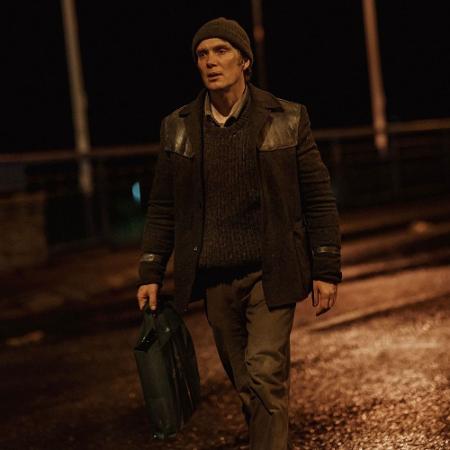 Pequenas Coisas Como Estas Cillian Murphy Pequenas Coisas Como Estas Cillian Murphy
