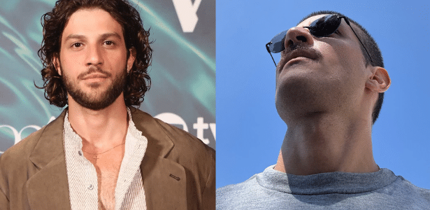 Chay muda o visual após o fim de 'Mania de Você'
